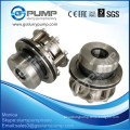 Standard slurry pump spare parts and OEM slurry pump spares